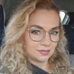 Foto de Cristiane Antunes